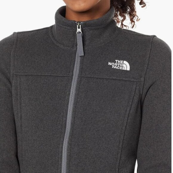 THE NORTH FACE Maggy Sweater Fleece - Size XXL - Picture 1 of 4